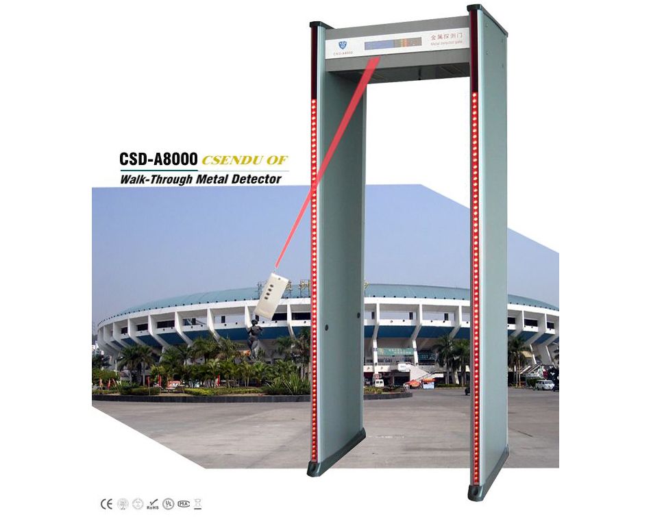 CSD-A8000（LCD）室外防水？匾壕允景布烀