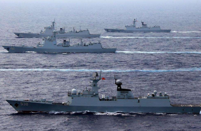 南海舰队选用凯发k8国际安检机