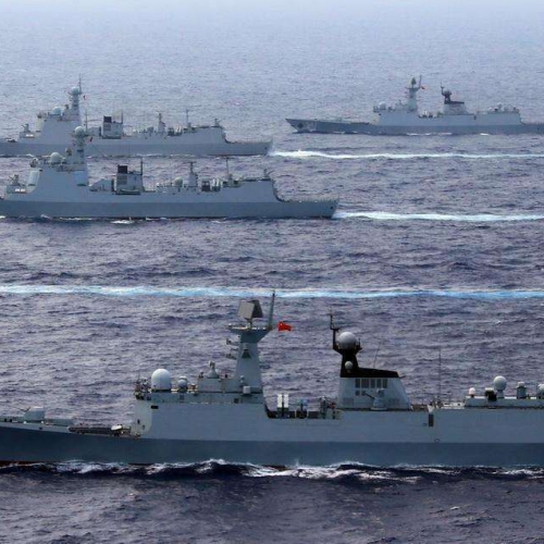 南海舰队选用凯发k8国际安检机