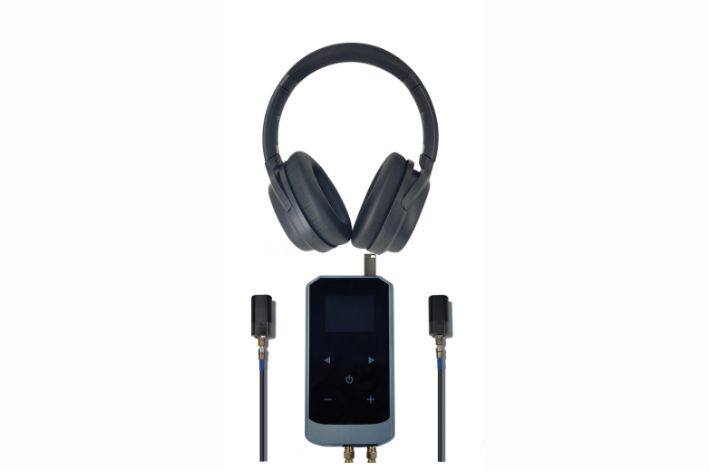 CSD-QT-V8多功效立体听音系统